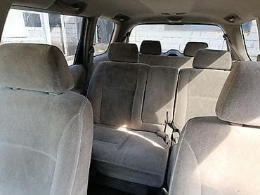 двигатель хонда адисей: Honda Odyssey: 2002 г., 2.3 л, Автомат, Газ, Минивэн — 2