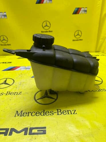 расширительный бачок форд фокус 2: Бачок Mercedes-Benz Оригинал, Япония — 2