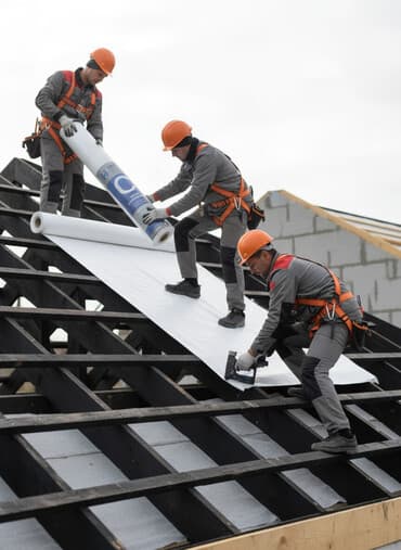 бу пеноплекс: Рулоны гидро-пароизоляции Neospan серии C. Материал предназначен для — 1