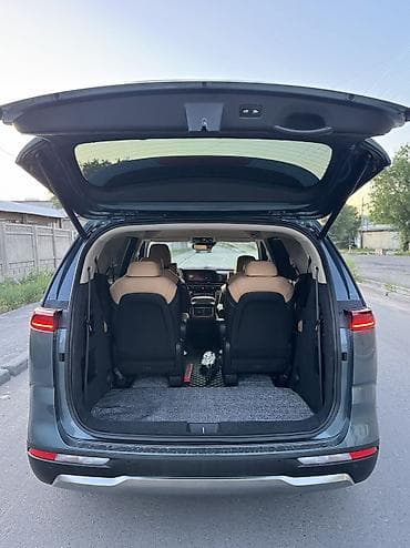 кия карнавал цена: Kia Carnival: 2021 г., 2.2 л, Автомат, Дизель, Минивэн — 7