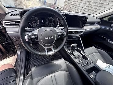 киа карнивал цена: Kia K5: 2023 г., 2 л, Автомат, Газ, Седан — 9