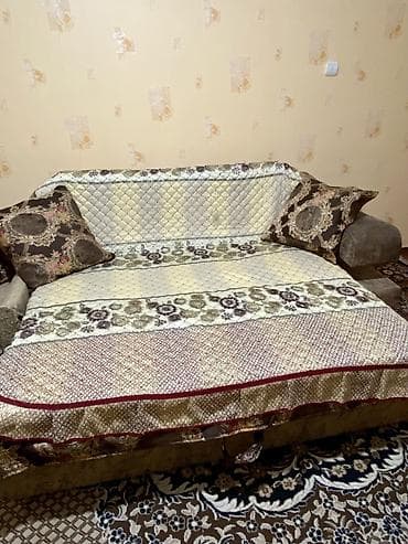 микр продажа: 1 комната, 32 м² — 9
