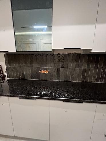 стро: 3 комнаты, 106 м², Элитка, 6 этаж, Дизайнерский ремонт — 10