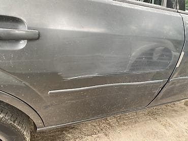 sprinter 316: Ford Mondeo: 2002 г., 2 л, Механика, Бензин, Седан — 10