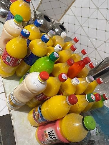 апалубка продаю: 🥛 Табигый сарымай сатылат! Үй шартында даярдалган, таза жана даамдуу — 3