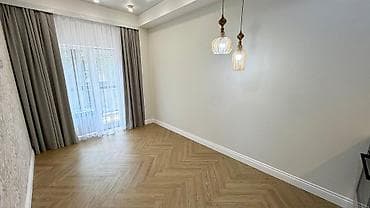 o2 development: 1 комната, 37 м², 2 этаж — 5