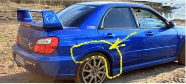 климат контроль на одиссей: Декоративные накладки Пластик, Subaru, 2003 г., Б/у, Самовывоз, Бесплатная доставка, Платная доставка — 1