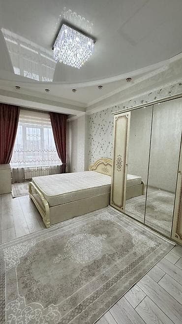 красивые дома: 2 комнаты, 68 м², Элитка, 8 этаж, Евроремонт — 10