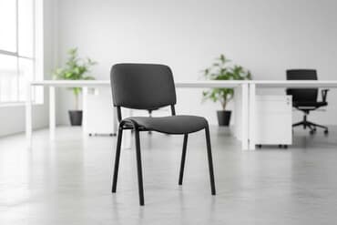 требования к офисной мебели: Оптом от 20шт и выше Стул ИЗО (оптом и в розницу) — 1