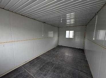 Модульный домик 6×3м(18 м) Готов к эксплуатации.Каркасная — 4