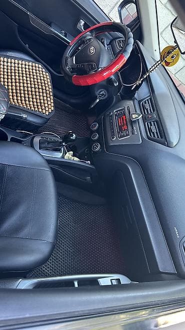 кто рио: Kia Rio: 2015 г., 1.4 л, Автомат, Бензин, Седан — 4