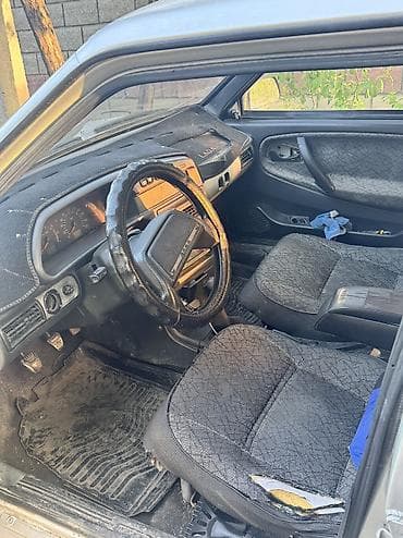 bid e2: ВАЗ (ЛАДА) 2114: 2006 г., 1.5 л, Ручные, Бензин, Хэтчбэк — 3