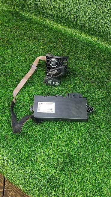 Электронный блок управления Эбу Оригинальный SIEMENS 61.35 5WK4