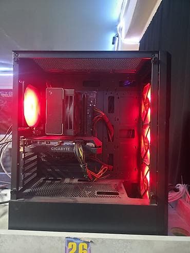 сколько стоит xbox one: Компьютер, ядер - 6, ОЗУ 16 ГБ, Игровой, Intel Core i5, SSD — 3