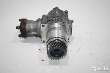 репетитор математики на английском языке: Honda CRV Раздатка, Хонда ЦРВ Раздаточная коробка B20B, Хонда СРВ — 1