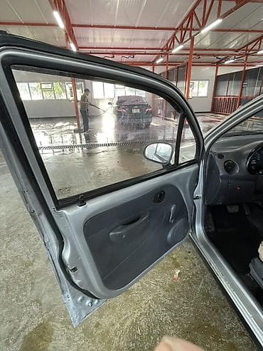 bmw 2015 x5: Daewoo Matiz: 2010 г., 0.8 л, Автомат, Бензин, Хэтчбэк — 8