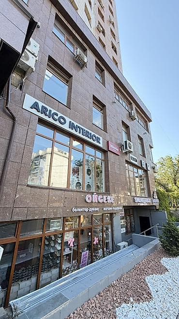 помещения сдаю: Аренда офисов, 10 м², В бизнес центре, 1 линия — 3