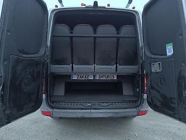 кум зил: Бус на Заказ Пассажирских перевозок туристических корпоративных — 9