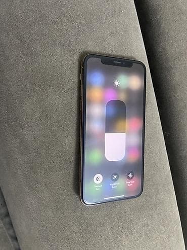 айфон на запчасти: IPhone Xs, 64 ГБ, Золотой, 72 % — 3