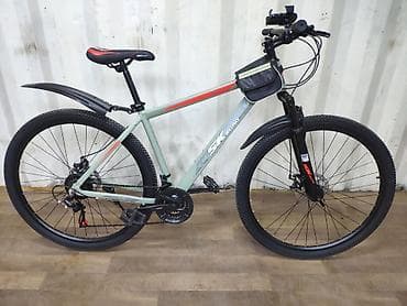 beta fpv: Горный велосипед, Skillmax, Алюминий — 1