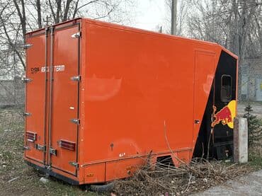 обмен авто с моей доплатой: Mercedes-Benz Спринтер: 2005 г., 2.7 л, Автомат, Дизель, Бус — 6