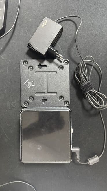 компьютеры китай: Компьютер, ядер - 2, ОЗУ 4 ГБ, Для несложных задач, Б/у, Intel Celeron, Встроенная видеокарта, SSD — 4