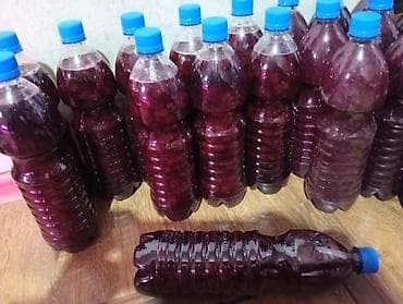 масло ош: Малина — 1