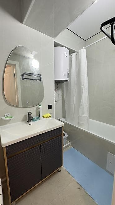 seven development: 2 комнаты, 71 м², АЮ Гранд Элитка, 7 этаж — 5