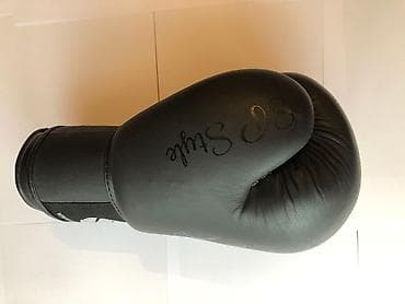 Перчатки: ТОЛЬКО ПИСАТЬ В WHATSAPP/LALAFO Перчатки боксерские от фирмы SP Style — 6