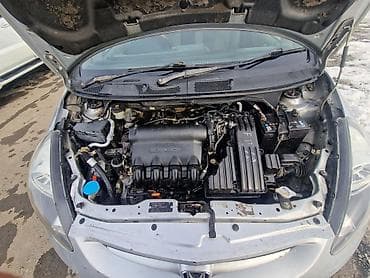 аксессуары для фит: Honda Fit: 2003 г., 1.3 л, Вариатор, Бензин, Хэтчбэк — 5