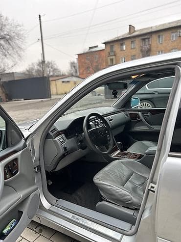 пассат б3 рулевой рейка: Mercedes-Benz E-Class: 2000 г., 3.2 л, Автомат, Бензин, Седан — 8