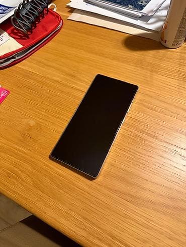 Техника и электроника: Samsung Galaxy S25 Ultra, Б/у, 512 ГБ, цвет - Черный, 2 SIM — 1
