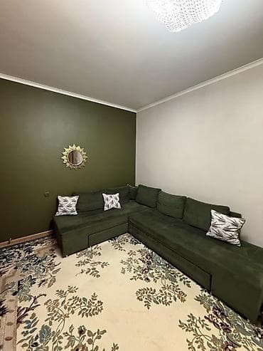 5: 3 комнаты, 70 м², Тунгуч мкр 106 серия, 5 этаж, Евроремонт — 8