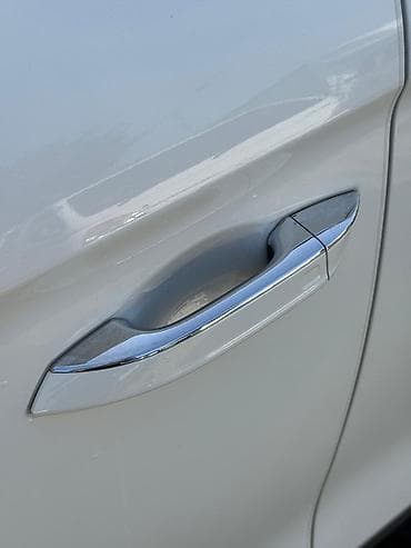 step 2: Ssangyong Rexton: 2021 г., Внедорожник — 6