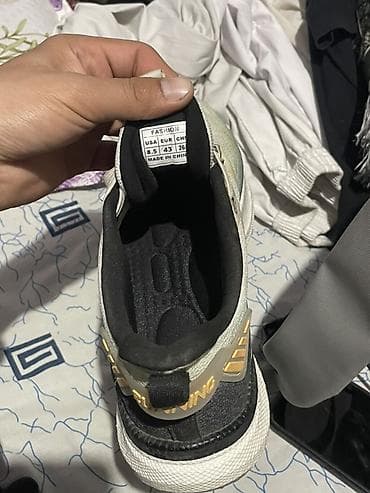 летный красовки: Кроссовки для бега Fashion Sport - Тип: кроссовки RUNNING - — 4