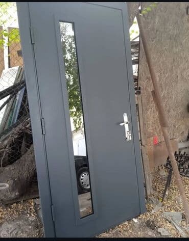 Внутренняя отделка: Бронированные двери🇰🇬🇰🇬🇰🇬 изготовление на заказ🇰🇬 железные двери 🏠 — 7