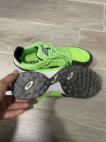 solutions elementary: Joma top flex rebound. 45 размер. С размером ошибся. Была 1 — 3