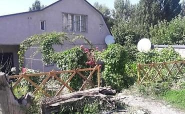 продаю дом с мебелью: Продаётся жилой дом с мебелью и техникой. Планировка и пространства — 8