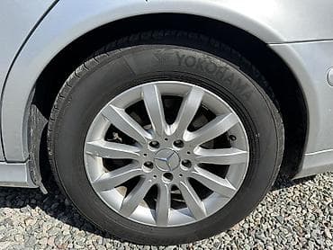 купить е500 w124 в бишкеке: Mercedes-Benz E-Class: 2006 г., 3 л, Автомат, Бензин, Седан — 9