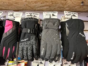 теннисная ракетка настольный: Горнолыжные перчатки, варежки . Детские Женские Мужские С защитой От — 17