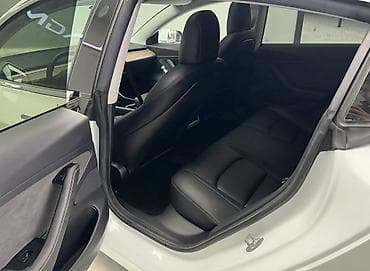 Tesla: Tesla Model 3: 2019 г., 5.5 л, Автомат, Электромобиль, Седан — 10