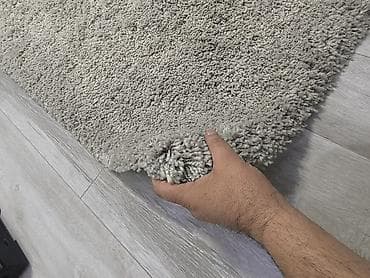 мягкие ковры: Ковер Синтетика — 9