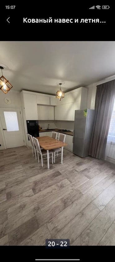 дом с подселением: Дом, 126 м², 5 комнат, Собственник, Евроремонт — 12