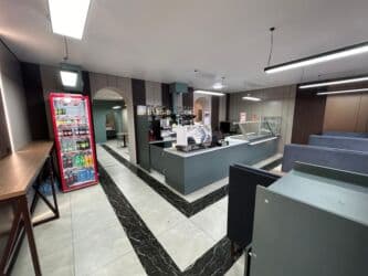 купить фирму с лицензией на строительство в бишкеке цена: Продаю готовую бизнес работающий кафе 100км С новым ремонтом Адрес — 1