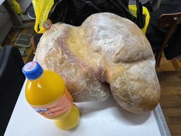 топлинный бак: 📌САРЫ МАЙ САТЫЛАТ! 📌КАРЫН МАЙ 1100СОМ КГ 📌БУТЫЛКА 700СОМ(литр) ☎️ — 3