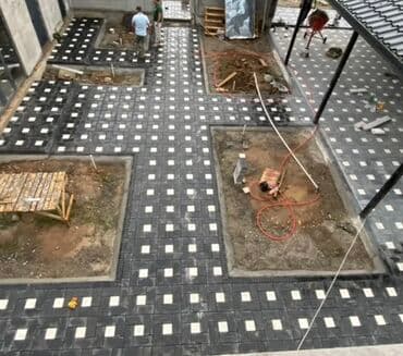 плитка напольная: Брусчатка для мощения — оптом и в розницу. Брусчатка уклатка — 18