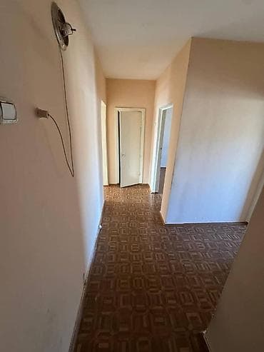 4 bedroom: 2 комнаты, 47 м², Индивидуалка, 4 этаж, Старый ремонт — 9