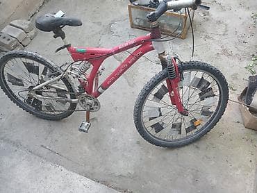 kia optima 2012: Горный велосипед, Рама M (156 - 178 см), Сталь — 3