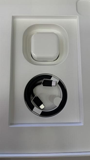 плоншеть: Планшет, Apple, память 256 ГБ, 10" - 11", Wi-Fi, Б/у, Классический — 5
