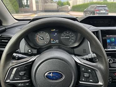 Subaru XV: 2018 г., 2 л, Вариатор, Бензин, Кроссовер — 4